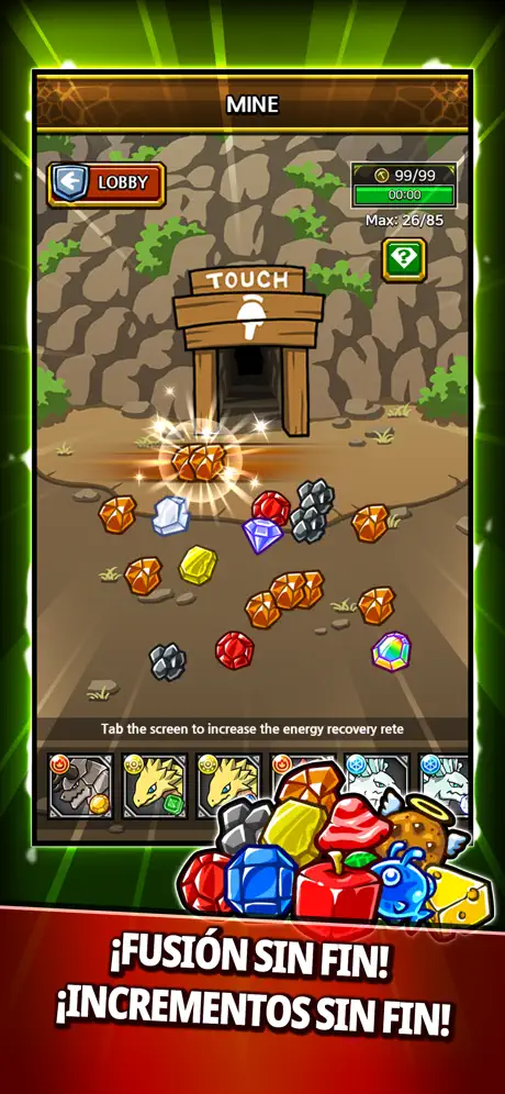 Ultimate DragonMaster
