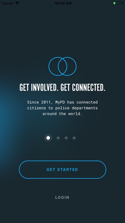 My Police Department