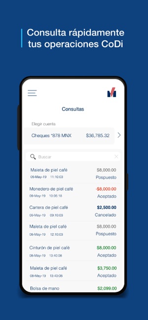 Multiva | Banca Digital Móvil(圖4)-速報App