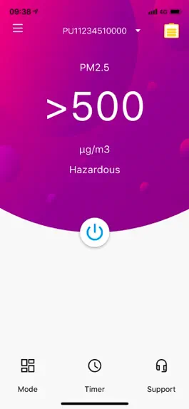 Game screenshot bbair mod apk