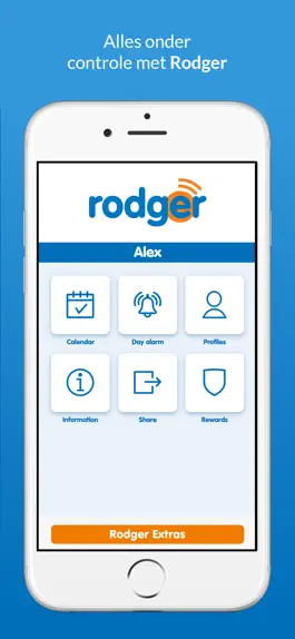 Game screenshot Rodger app mod apk
