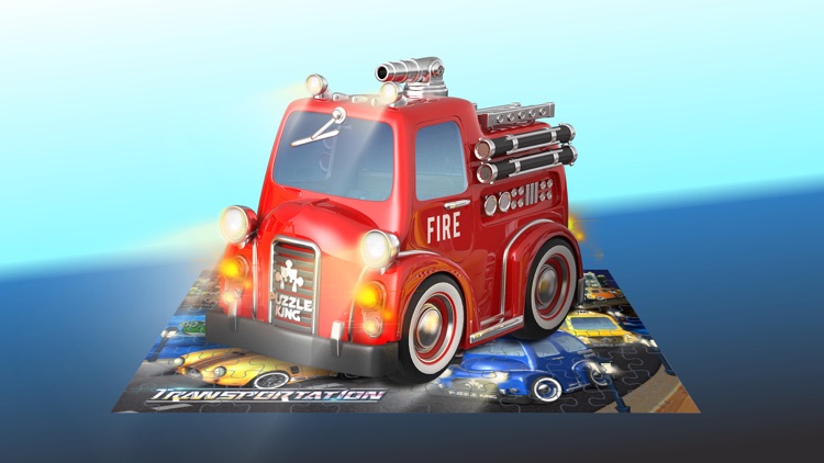 Transportation screenshot-3