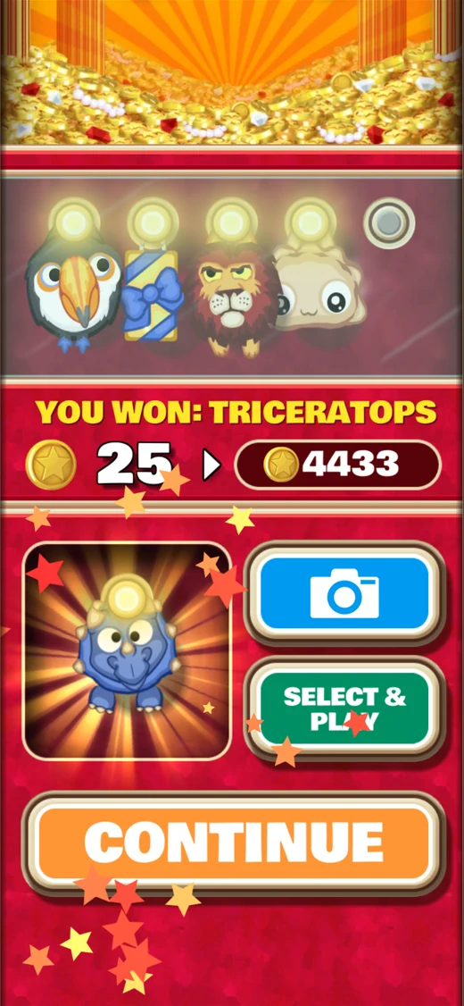 Sling Kong screenshot 4