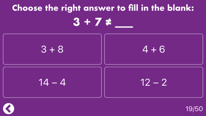 Math Symbolsのおすすめ画像2