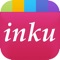 inku is an intuitive and powerful dyslexia tool that helps you write your notes without spelling errors