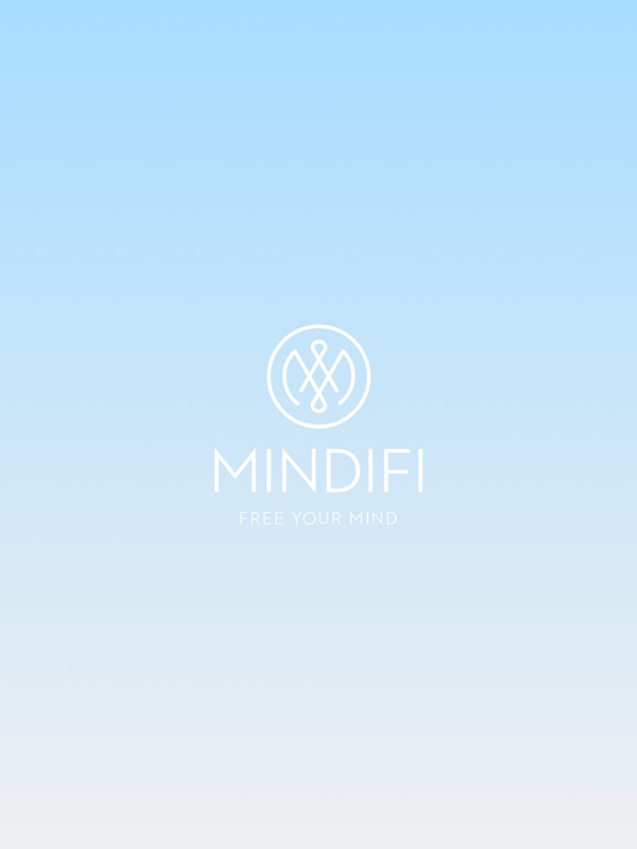 Weight Loss Hypnosis by Mindifi - Lose Fat with Better Health and Meditation screenshot