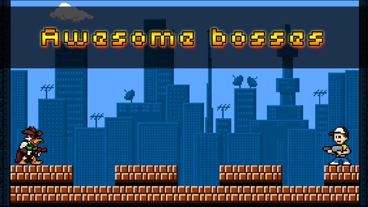 Pixel Devil & Broken Cartridge