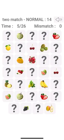 Game screenshot Picture Match : Classic Puzzle hack