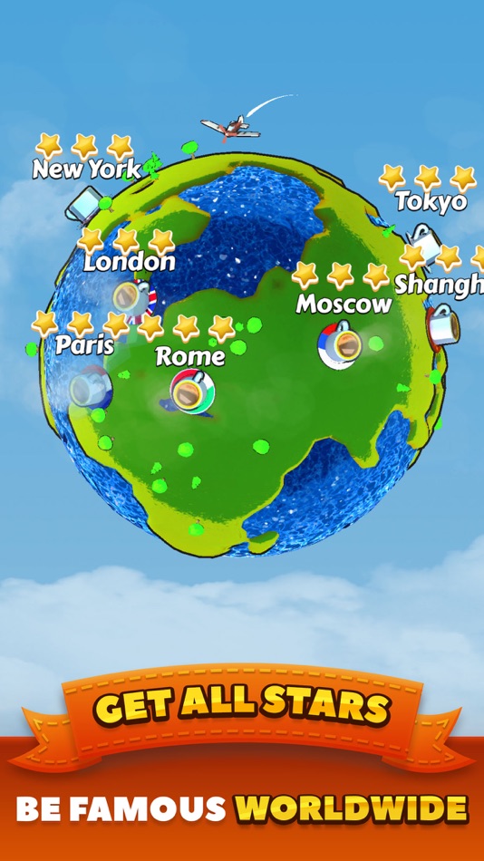 #5. My Coffee Shop - Idle Manger (iOS) 由: byss mobile