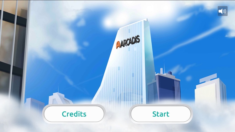 Arcadis Challenge