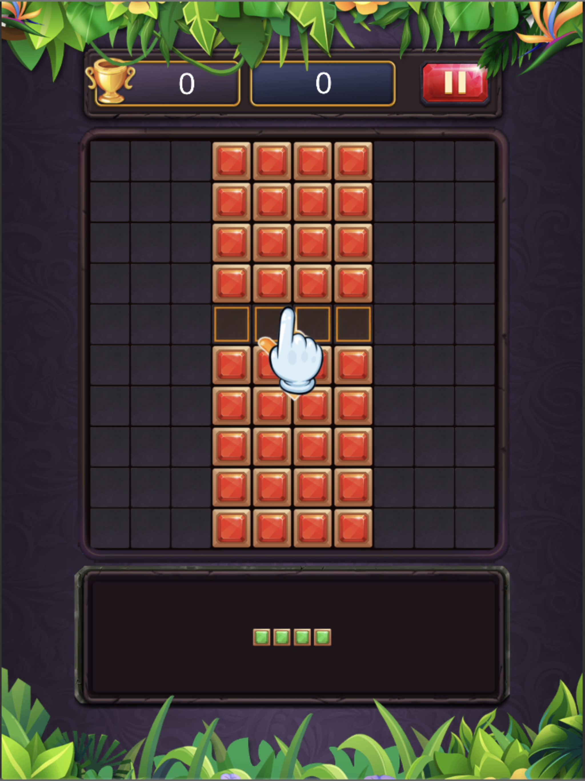 Block Puzzle 2020 - Hot screenshot 4