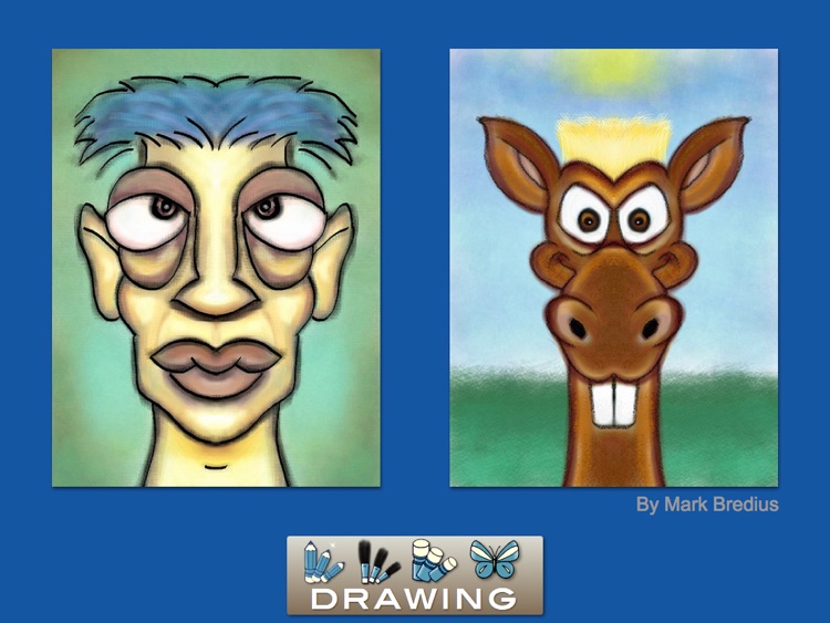 Drawing Box