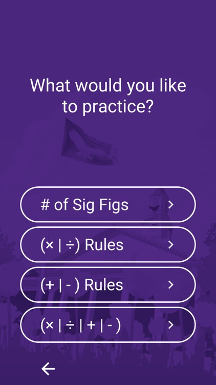 Sig Fig Tutor