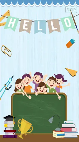 Game screenshot 叽叽喳喳说英语- Big Fun 1 mod apk