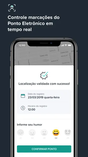 Coalize - Recursos Humanos screenshot 3