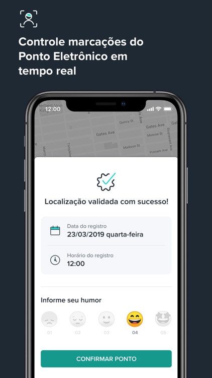 Coalize - Recursos Humanos