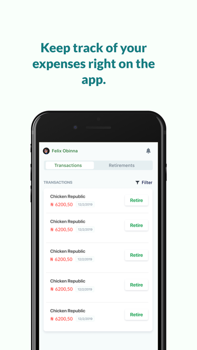 Mouka CEMS Screenshot
