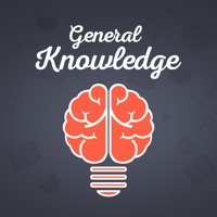 5000+ World General Knowledge logo