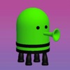 Icon Dude Jump 3D