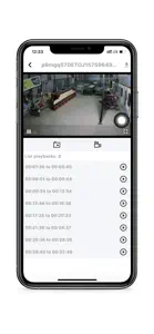 CamHub.ai screenshot #1 for iPhone