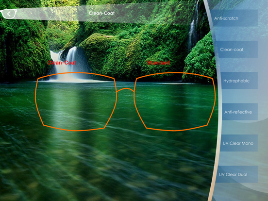 Screenshot #4 pour OptiFEST