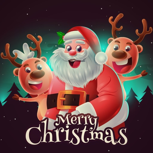 Christmas- Photo & Card Maker