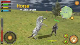 Game screenshot Horse Multiplayer apk
