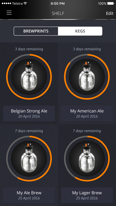 BrewArt Screenshot