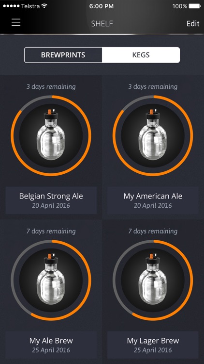 BrewArt screenshot-3