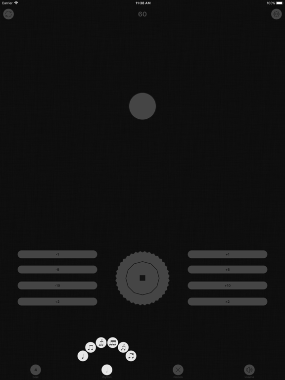 Screenshot #6 pour Taktnome