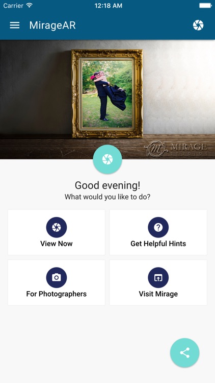 MirageAR by Mirage Studios