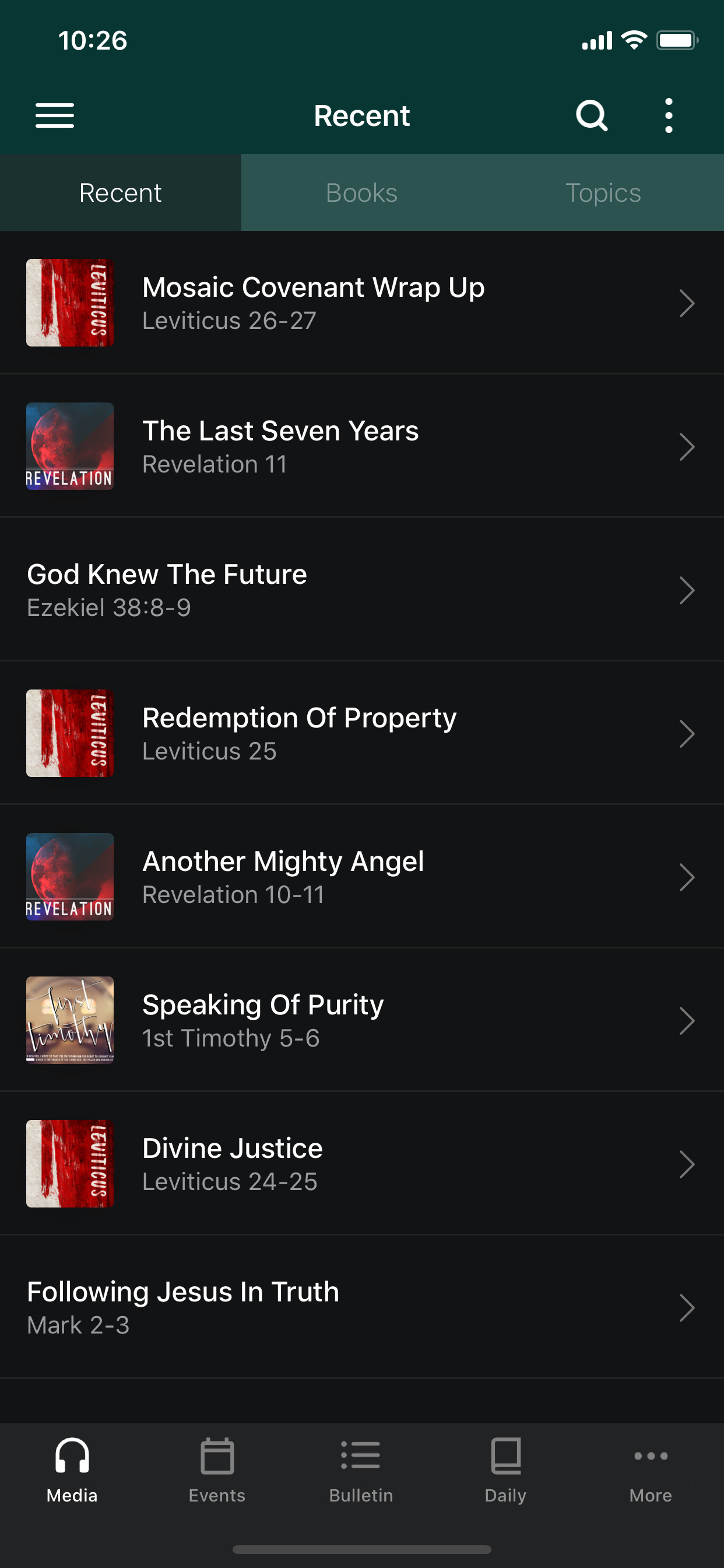 Calvary Chapel Tri-Cities