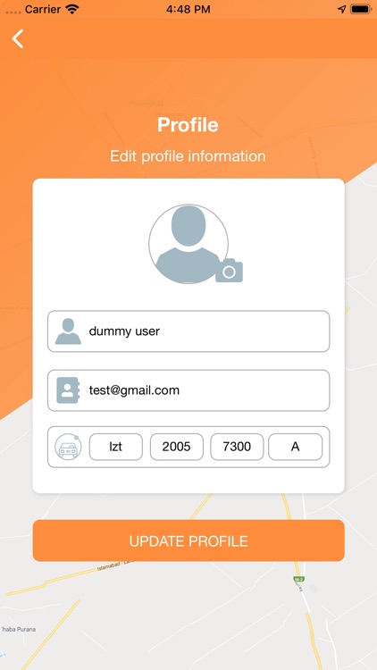 Motorway Humsafar screenshot-8