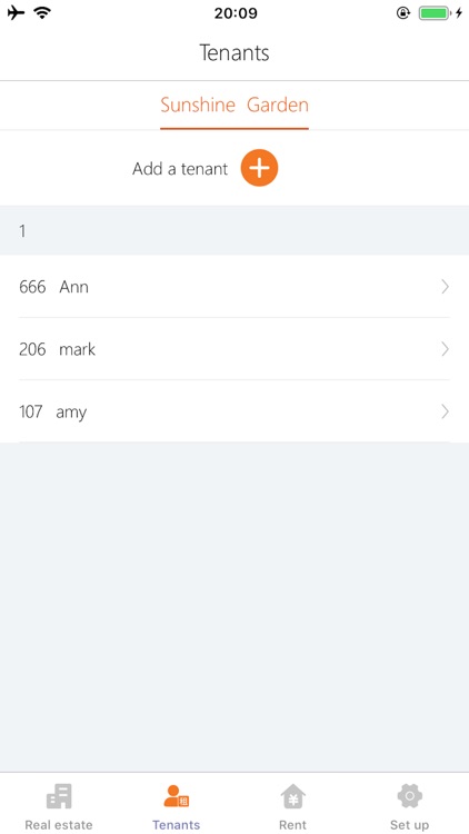 Management tools screenshot-3