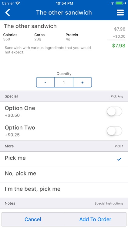 GET Mobile
