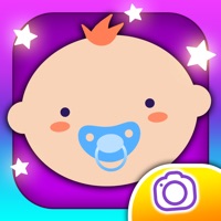 Make A Baby Future Face Maker apk