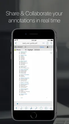PDF Reader Pro Edition® iPhone image 3