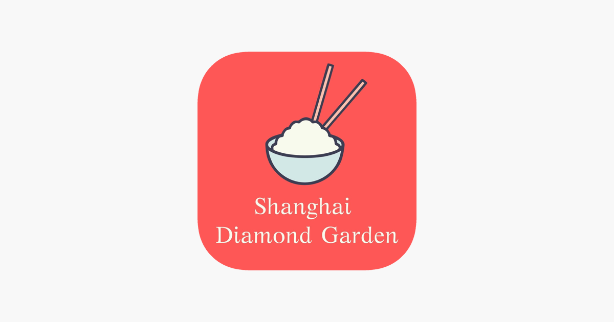 Shanghai Diamond Garden Im App Store