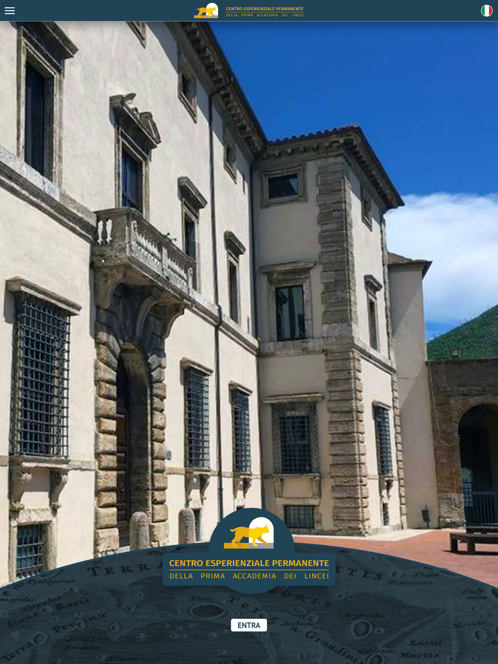 Palazzo Cesi - Acquasparta screenshot 4