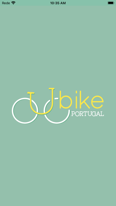 U-Bike Screenshot