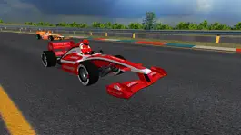 Game screenshot Mobile Car Formula Racing Game apk