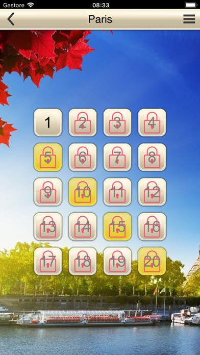 théMOTique Screenshot