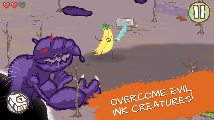 Draw a Stickman: EPIC 2 screenshot-4