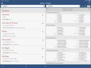 vox spanish-english medical ipad resimleri 2