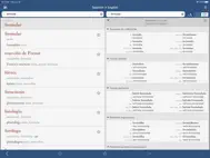 Vox Spanish-English Medical ipad bilder 1