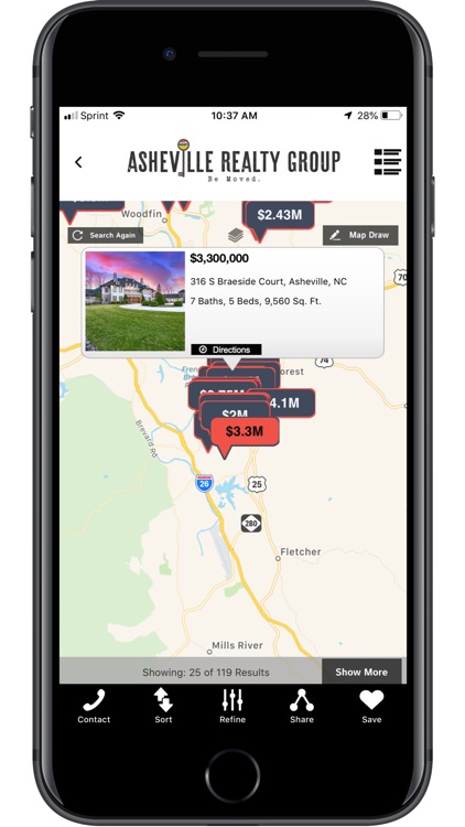 Asheville Realty Group