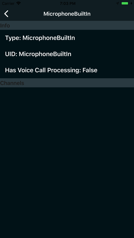 #3. Multi-BlueTool (iOS) 由: Tiger Bomb LLC