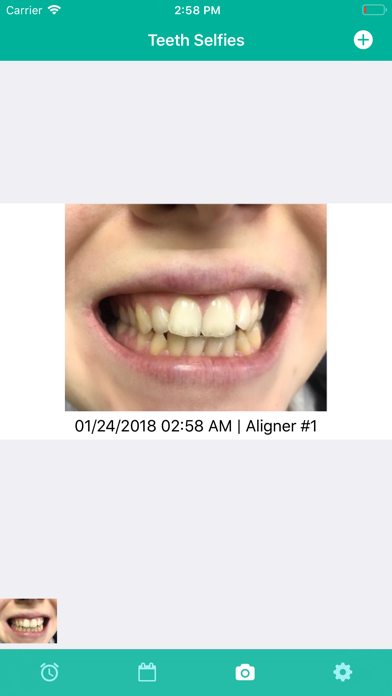 One Smile Dental Screenshot 4 - AppWisp.com One Smile Dental Screenshot 4 - AppWisp.com