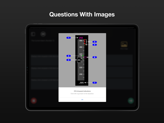 Screenshot #6 pour Boeing 737 Question's Guide