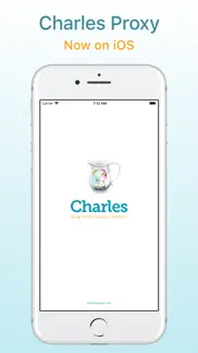 charles proxy iphone screenshot 1
